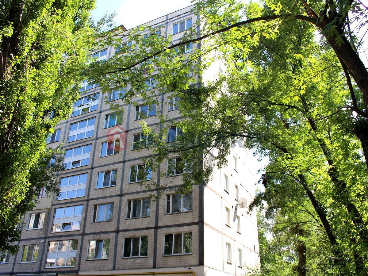 2 комн. квартира, 48/32/6 кв. м., 8/9 этаж фото 17 2 комн. квартира, 48/32/6 кв. м., 8/9 этаж фото 17