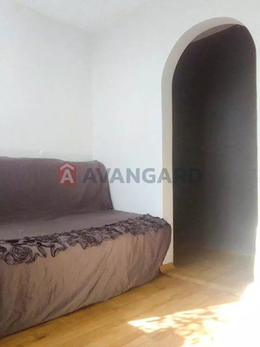 1 кім. квартира, 30/-/7 кв. м., 8/12 поверх фото 3 1 кім. квартира, 30/-/7 кв. м., 8/12 поверх фото 3