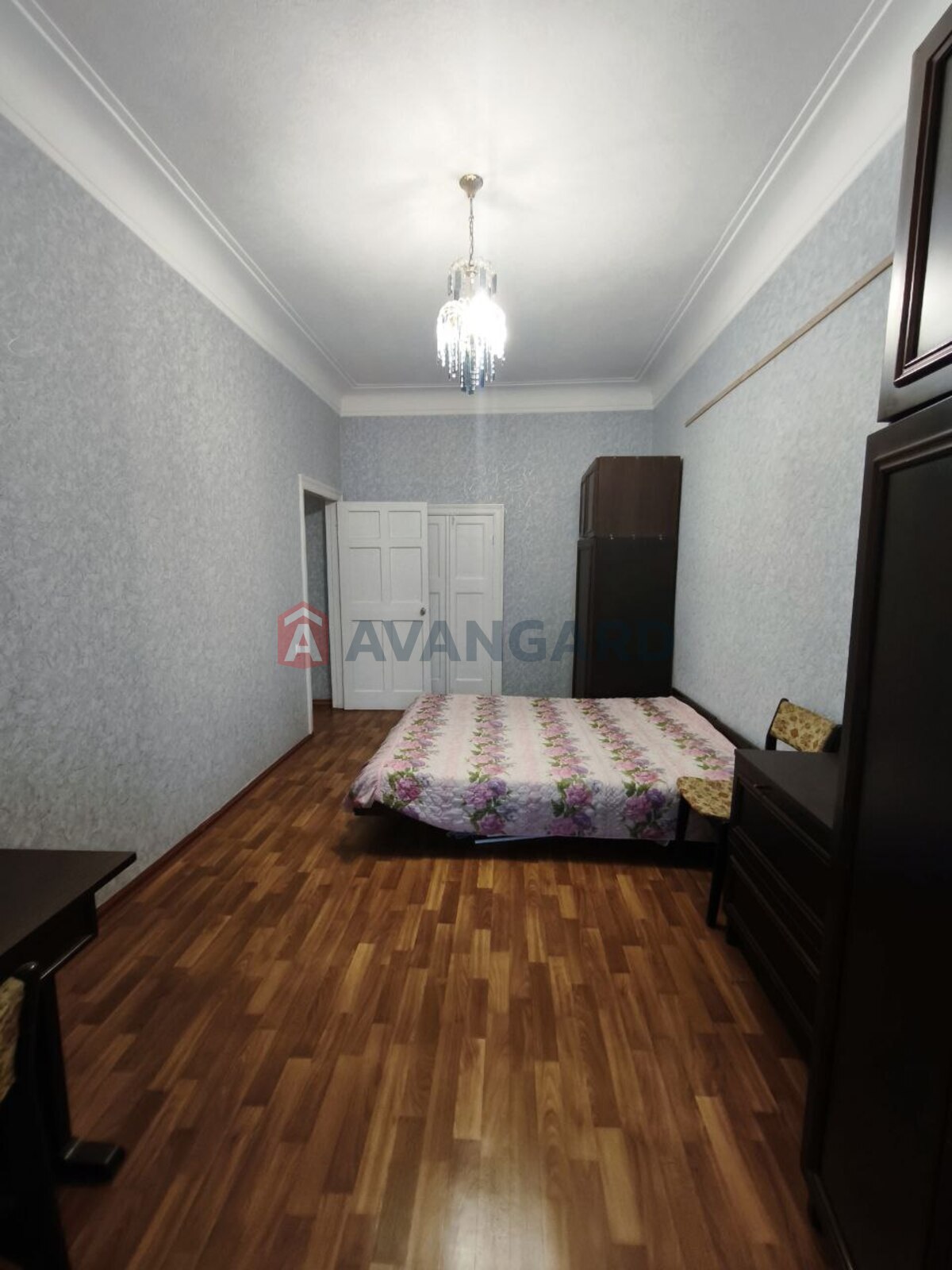 2 кім. квартира, 60/-/6 кв. м., 4/4 поверх фото 7 2 кім. квартира, 60/-/6 кв. м., 4/4 поверх фото 7