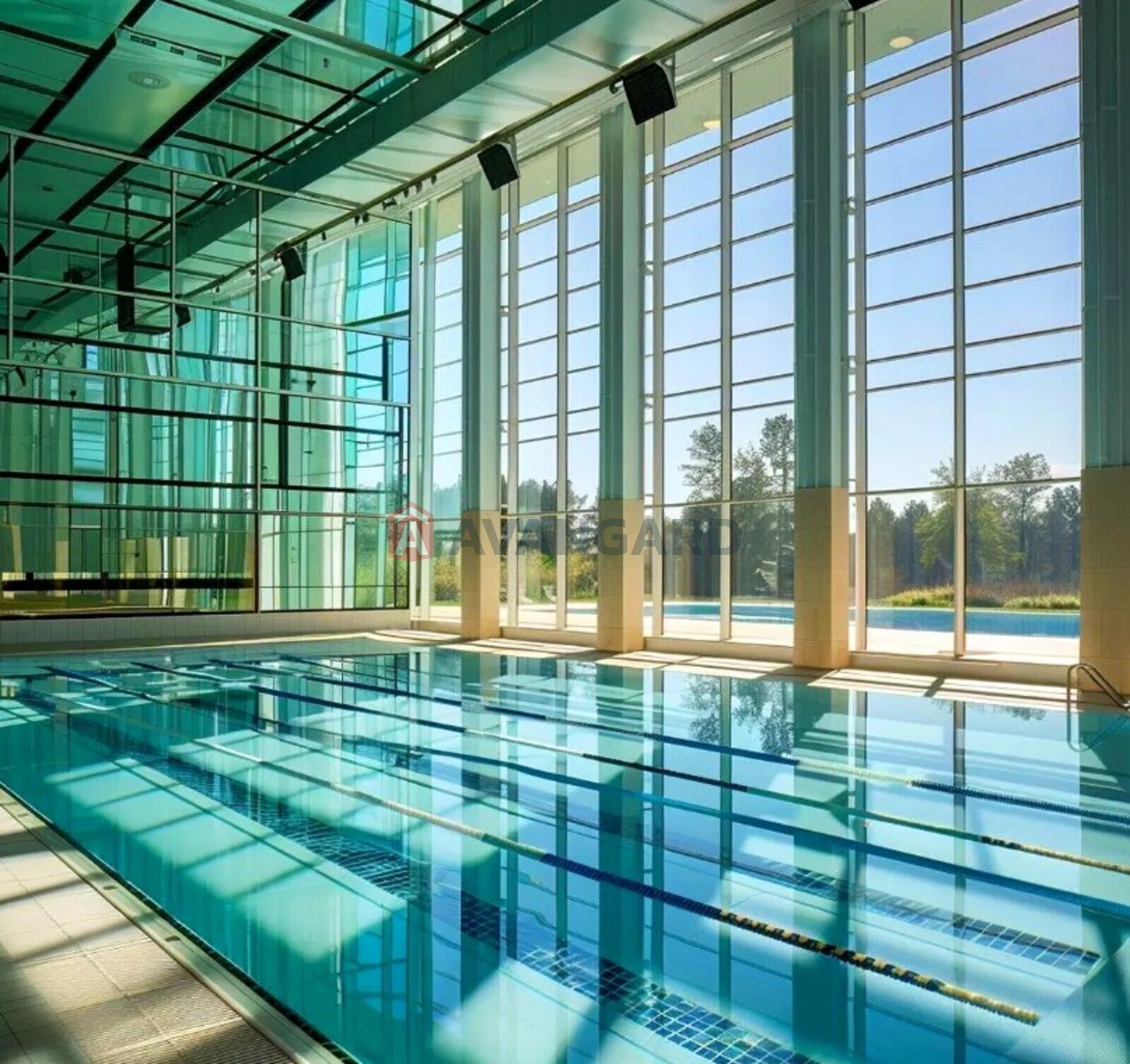 1 кім. квартира, 43.6/12.4/21.7 кв. м., 3/9 поверх фото 6 1 кім. квартира, 43.6/12.4/21.7 кв. м., 3/9 поверх фото 6