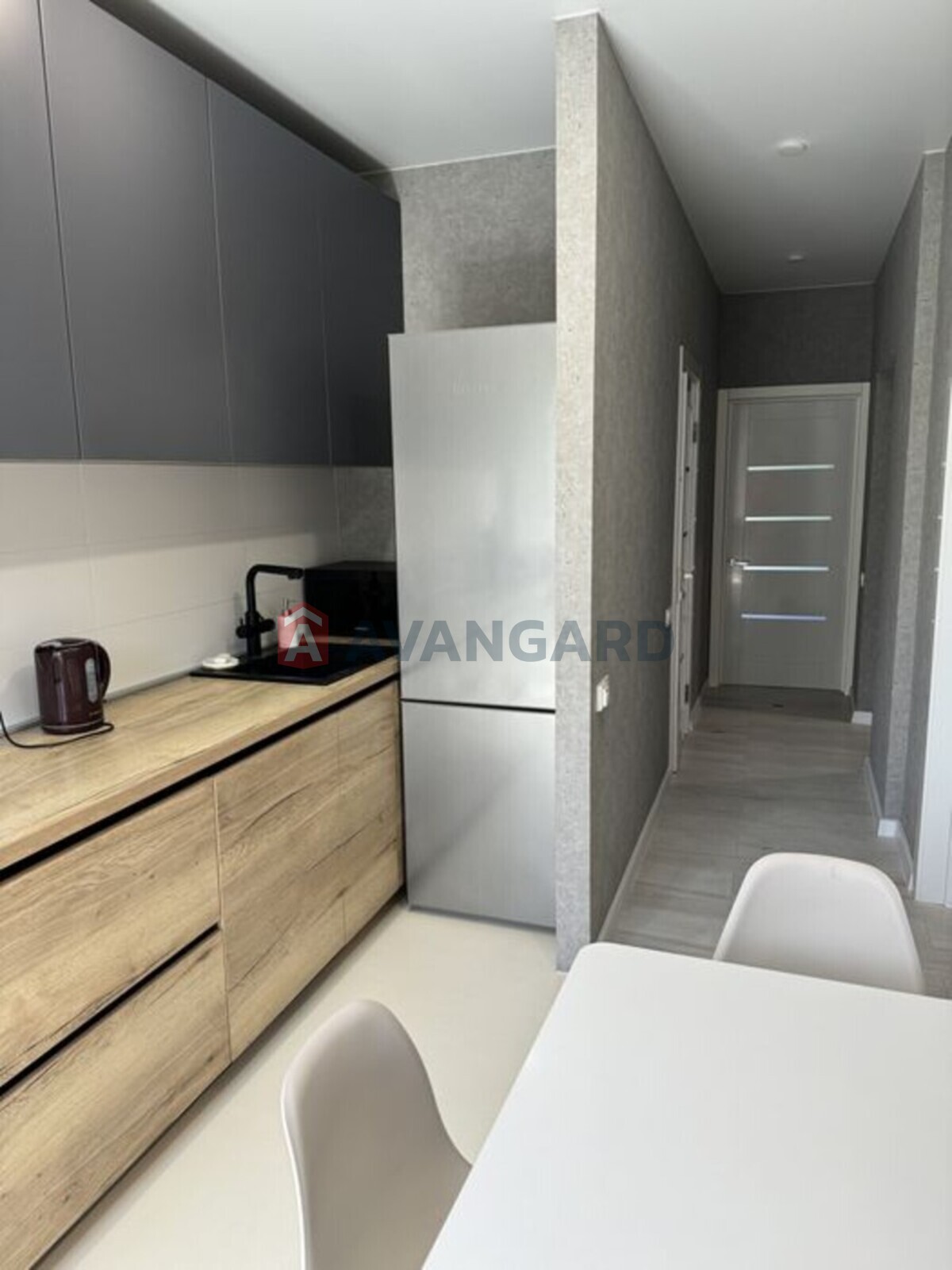 2 комн. квартира, 60/-/12 кв. м., 4/4 этаж фото 2 2 комн. квартира, 60/-/12 кв. м., 4/4 этаж фото 2