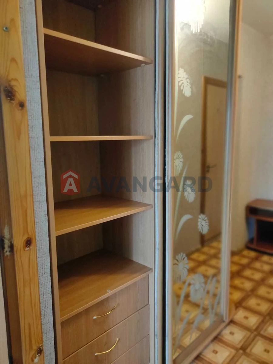 2 кім. квартира, 64.5/-/11 кв. м., 3/16 поверх фото 9 2 кім. квартира, 64.5/-/11 кв. м., 3/16 поверх фото 9