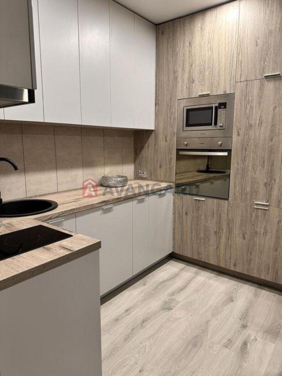 1 комн. квартира, 41/-/16 кв. м., 2/18 этаж фото 6 1 комн. квартира, 41/-/16 кв. м., 2/18 этаж фото 6