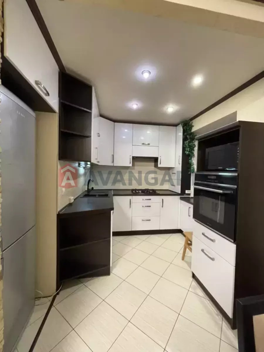 3 комн. квартира, 60/40/6 кв. м., 3/5 этаж фото 5 3 комн. квартира, 60/40/6 кв. м., 3/5 этаж фото 5