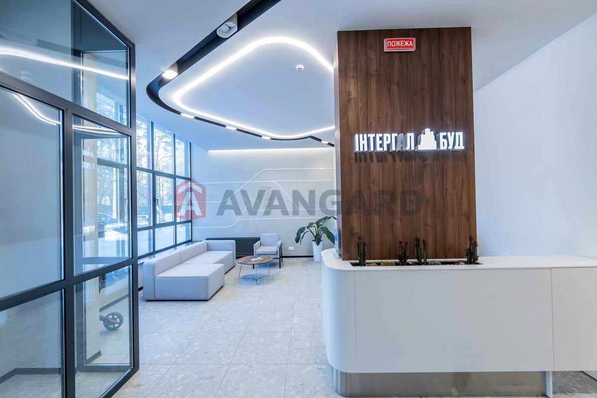 2 комн. квартира, 45 / 25 /20 кв. м., 5/25 этаж фото 22 2 комн. квартира, 45 / 25 /20 кв. м., 5/25 этаж фото 22