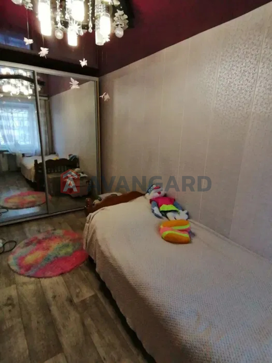 1 кім. квартира, 54/-/6 кв. м., 1/4 поверх фото 5 1 кім. квартира, 54/-/6 кв. м., 1/4 поверх фото 5