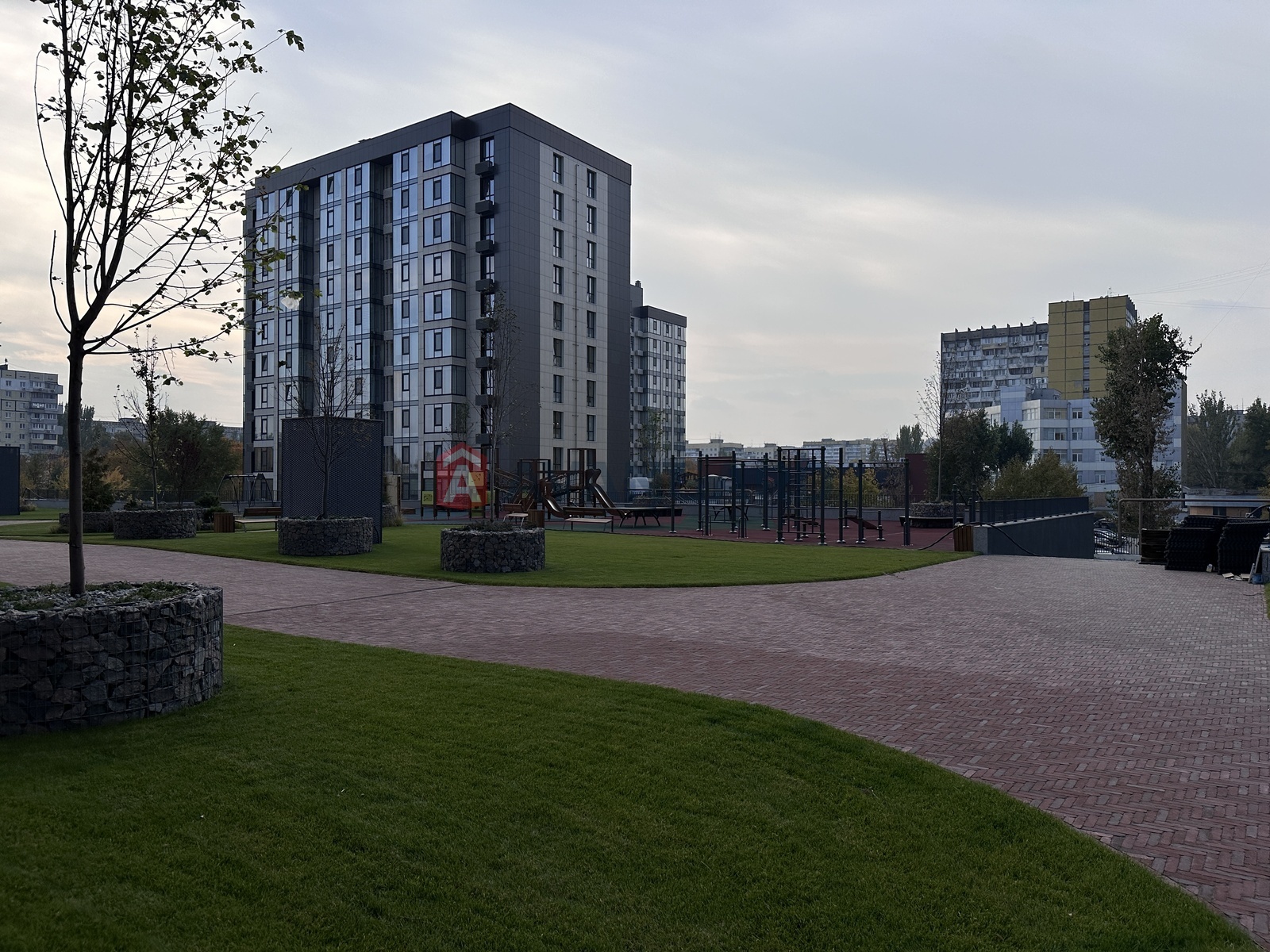 3 комн. квартира, 63/-/25 кв. м., 10/24 этаж фото 11 3 комн. квартира, 63/-/25 кв. м., 10/24 этаж фото 11