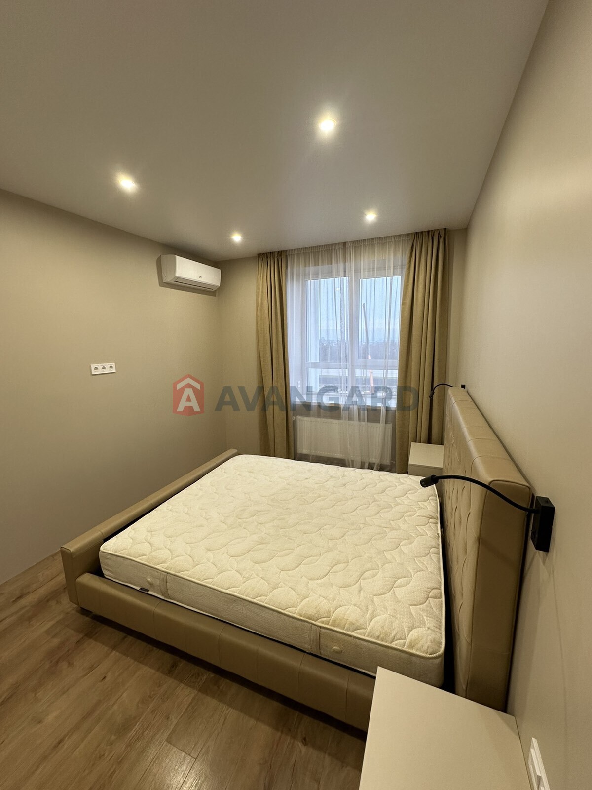 3 кім. квартира, 66/40/16 кв. м., 6/10 поверх фото 5 3 кім. квартира, 66/40/16 кв. м., 6/10 поверх фото 5