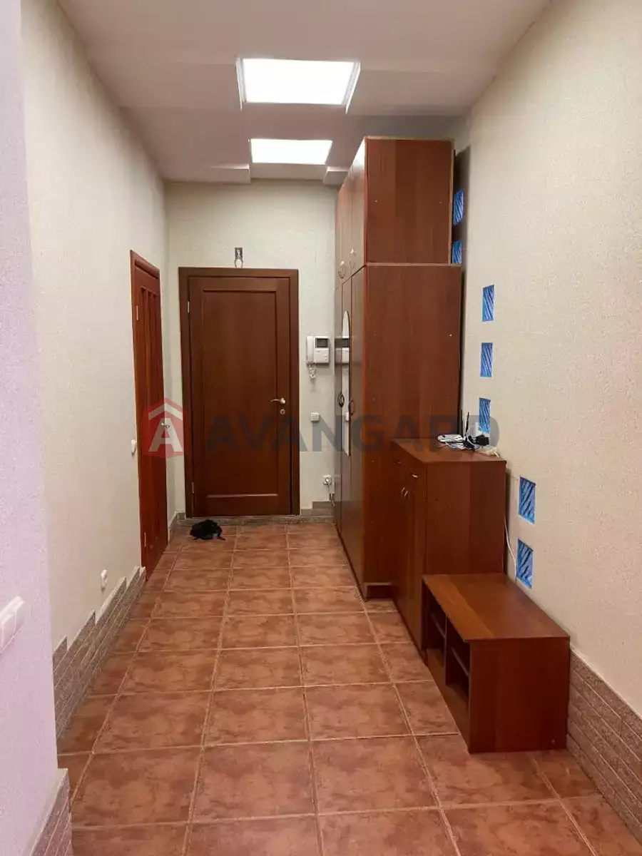 4 кім. квартира, 123/-/- кв. м., 1/5 поверх фото 12 4 кім. квартира, 123/-/- кв. м., 1/5 поверх фото 12