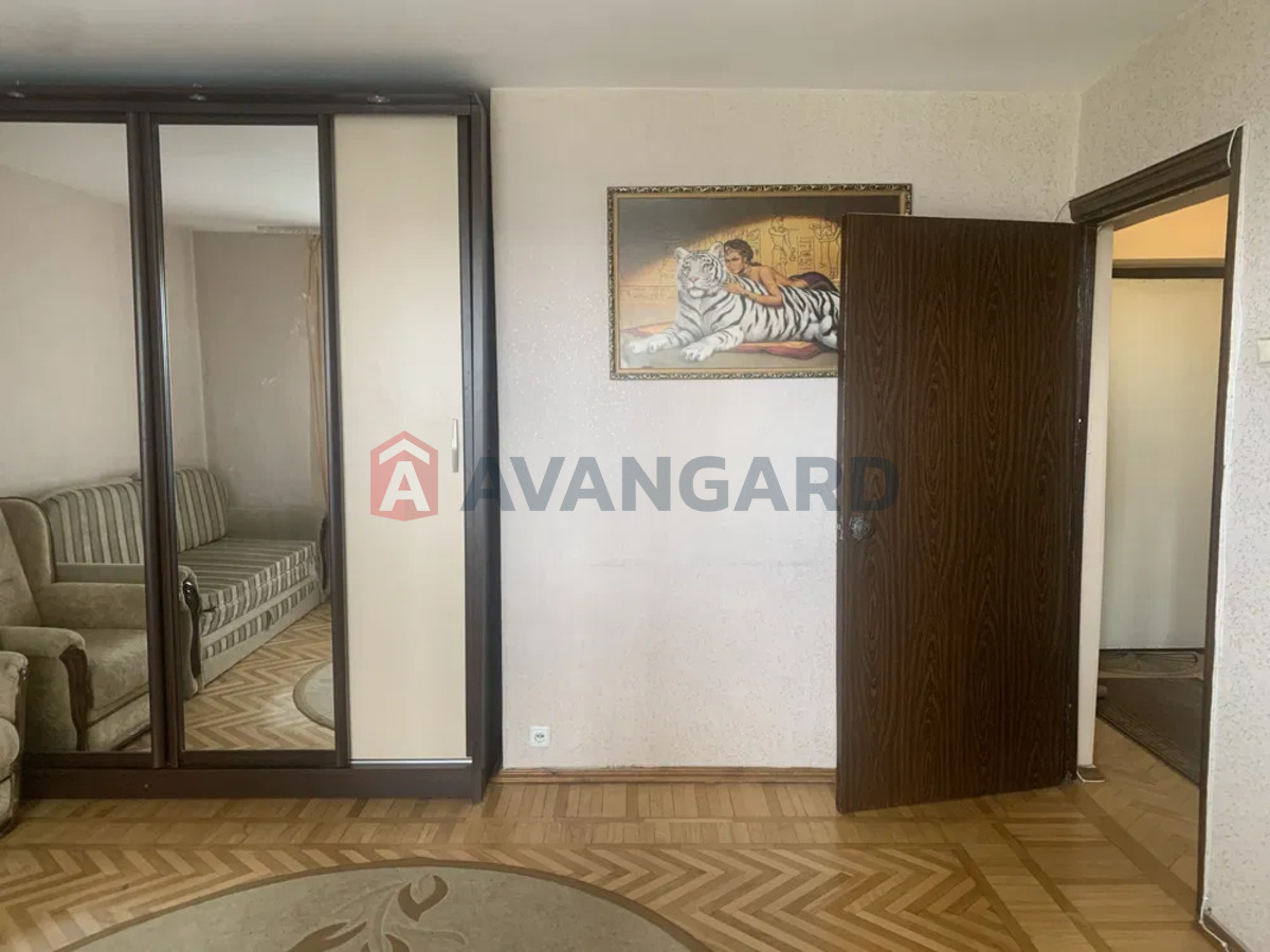 1 комн. квартира, 36/-/5 кв. м., 11/17 этаж фото 7 1 комн. квартира, 36/-/5 кв. м., 11/17 этаж фото 7