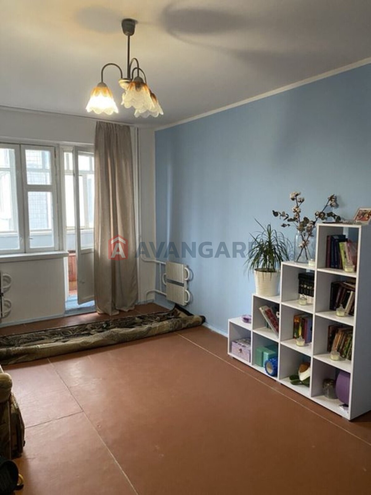 1 кім. квартира, 44/-/10 кв. м., 3/10 поверх фото 3 1 кім. квартира, 44/-/10 кв. м., 3/10 поверх фото 3