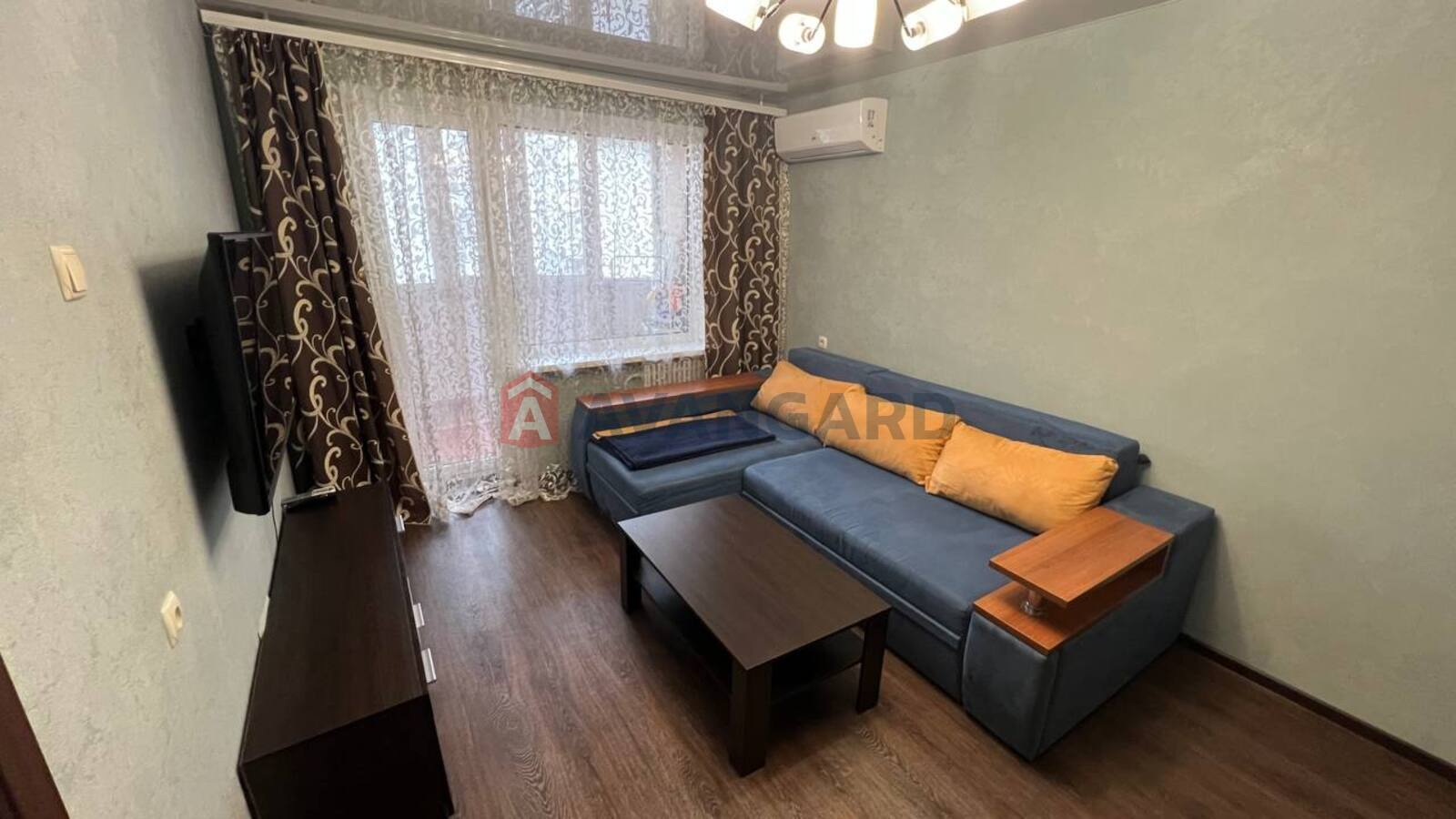 2 комн. квартира, 47/27/8 кв. м., 7/9 этаж фото 6 2 комн. квартира, 47/27/8 кв. м., 7/9 этаж фото 6