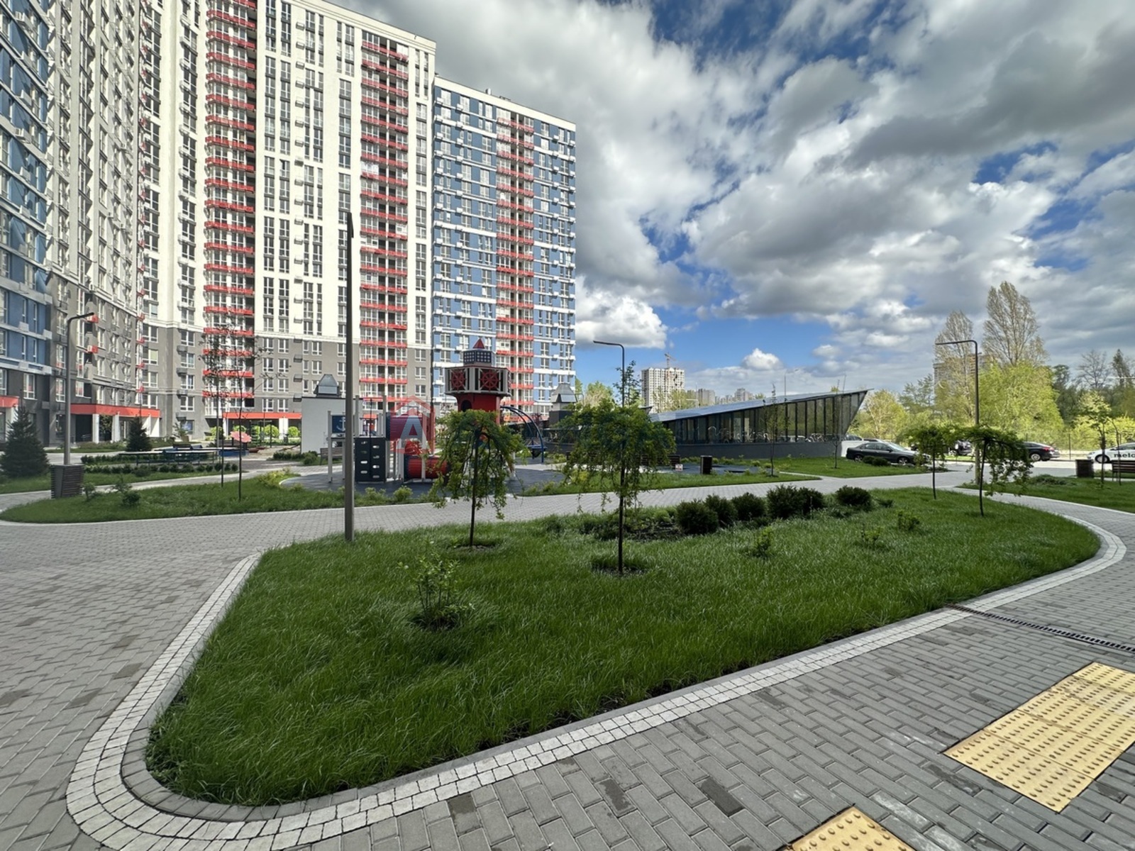 1 комн. квартира, 44/16/14 кв. м., 4/24 этаж фото 8 1 комн. квартира, 44/16/14 кв. м., 4/24 этаж фото 8