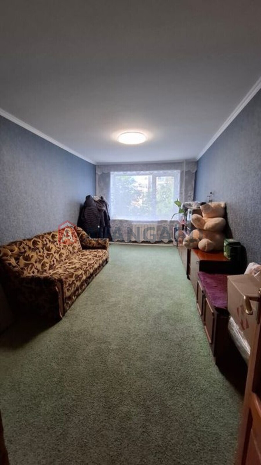 3 комн. квартира, 64/48/15 кв. м., 4/9 этаж фото 5 3 комн. квартира, 64/48/15 кв. м., 4/9 этаж фото 5