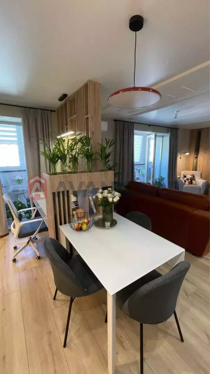 3 комн. квартира, 74/-/33 кв. м., 8/12 этаж фото 10 3 комн. квартира, 74/-/33 кв. м., 8/12 этаж фото 10