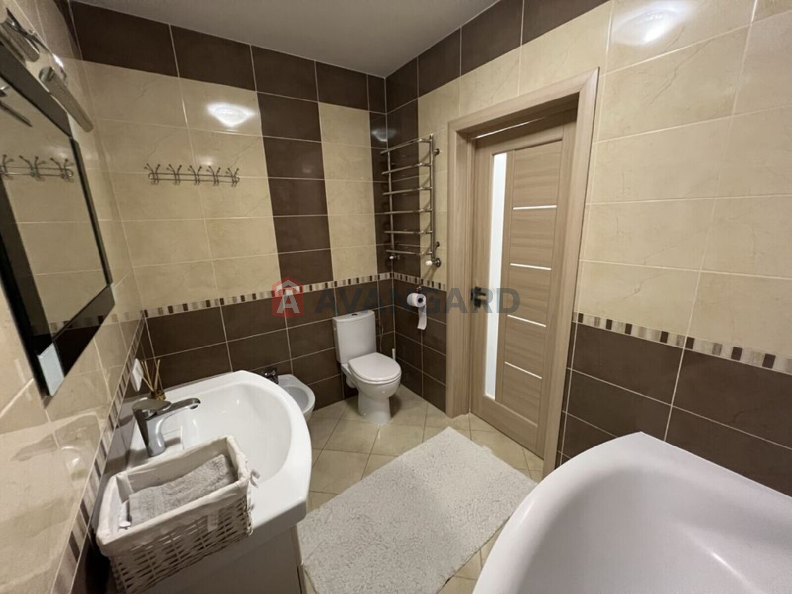 2 комн. квартира, 48/-/11 кв. м., 7/9 этаж фото 1 2 комн. квартира, 48/-/11 кв. м., 7/9 этаж фото 1