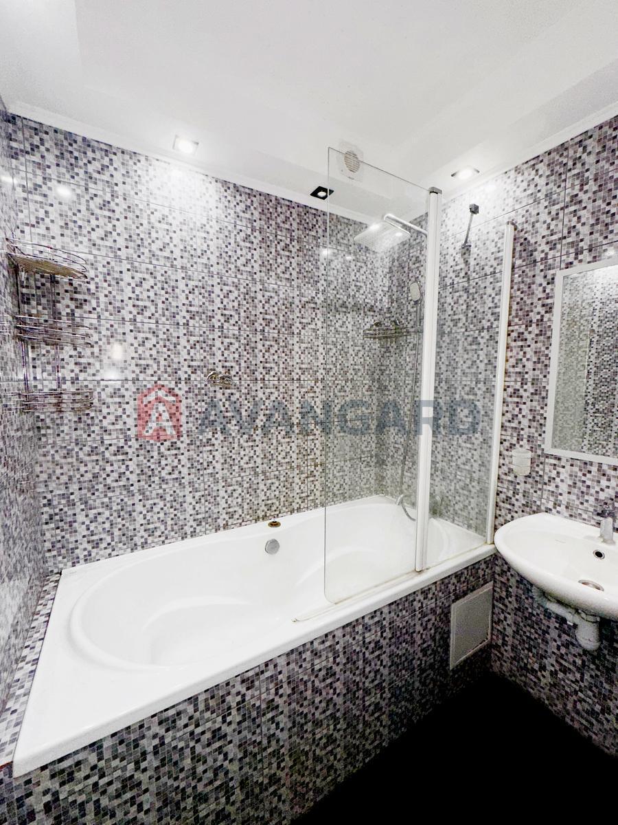 3 кім. квартира, 98.2 / 53.6 / 11.6 кв. м., 9/25 поверх фото 8 3 кім. квартира, 98.2 / 53.6 / 11.6 кв. м., 9/25 поверх фото 8