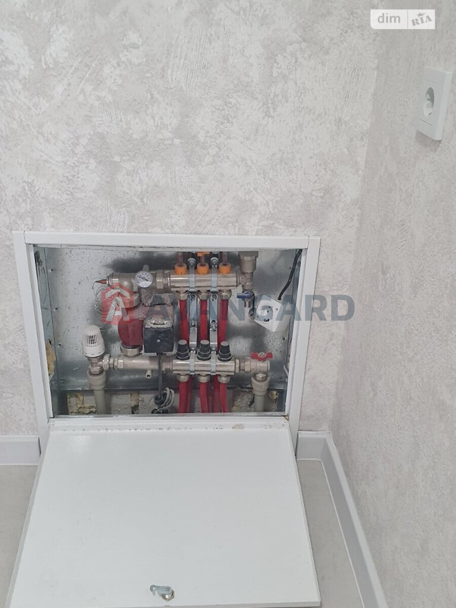 1 комн. квартира, 36/18/9 кв. м., 5/7 этаж фото 10 1 комн. квартира, 36/18/9 кв. м., 5/7 этаж фото 10