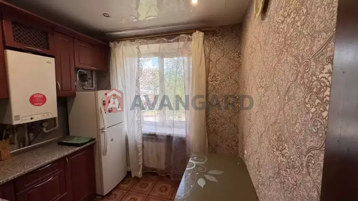 1 комн. квартира, 32/28/4 кв. м., 2/2 этаж фото 10 1 комн. квартира, 32/28/4 кв. м., 2/2 этаж фото 10