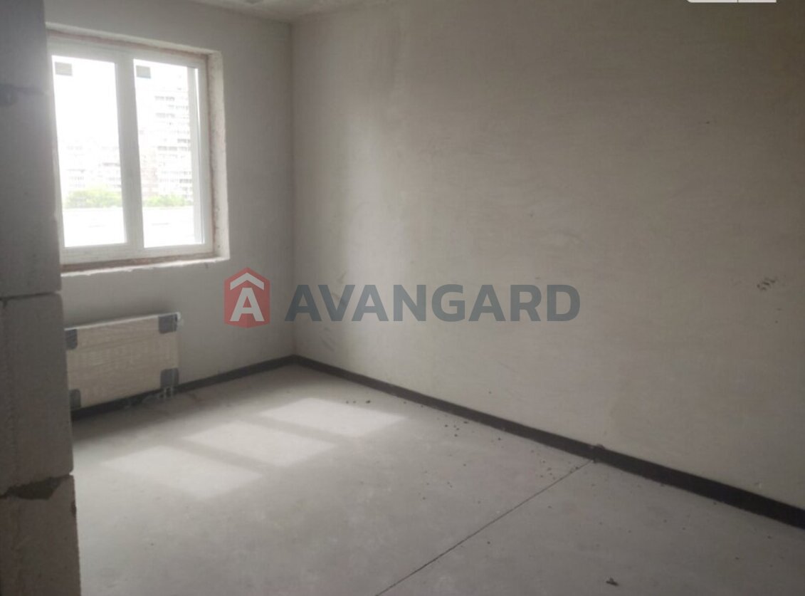 1 комн. квартира, 37/16/10 кв. м., 6/24 этаж фото 6 1 комн. квартира, 37/16/10 кв. м., 6/24 этаж фото 6