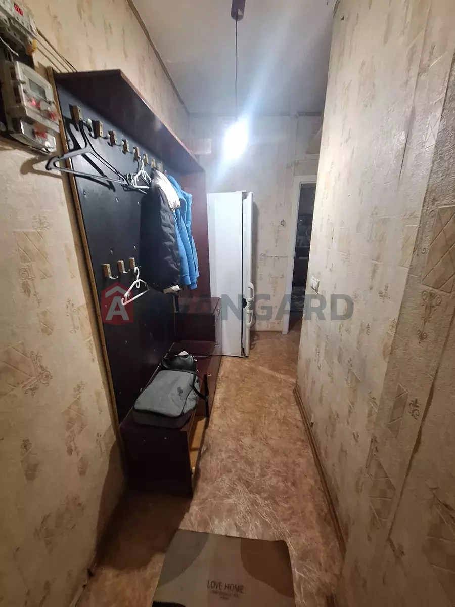 1 кім. квартира, 32/-/6 кв. м., 5/5 поверх фото 5 1 кім. квартира, 32/-/6 кв. м., 5/5 поверх фото 5