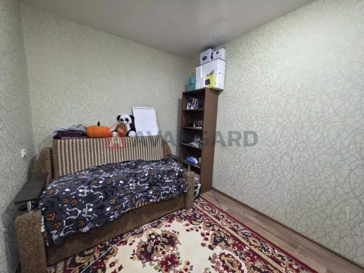 1 комн. квартира, 22/-/6 кв. м., 5/9 этаж фото 6 1 комн. квартира, 22/-/6 кв. м., 5/9 этаж фото 6