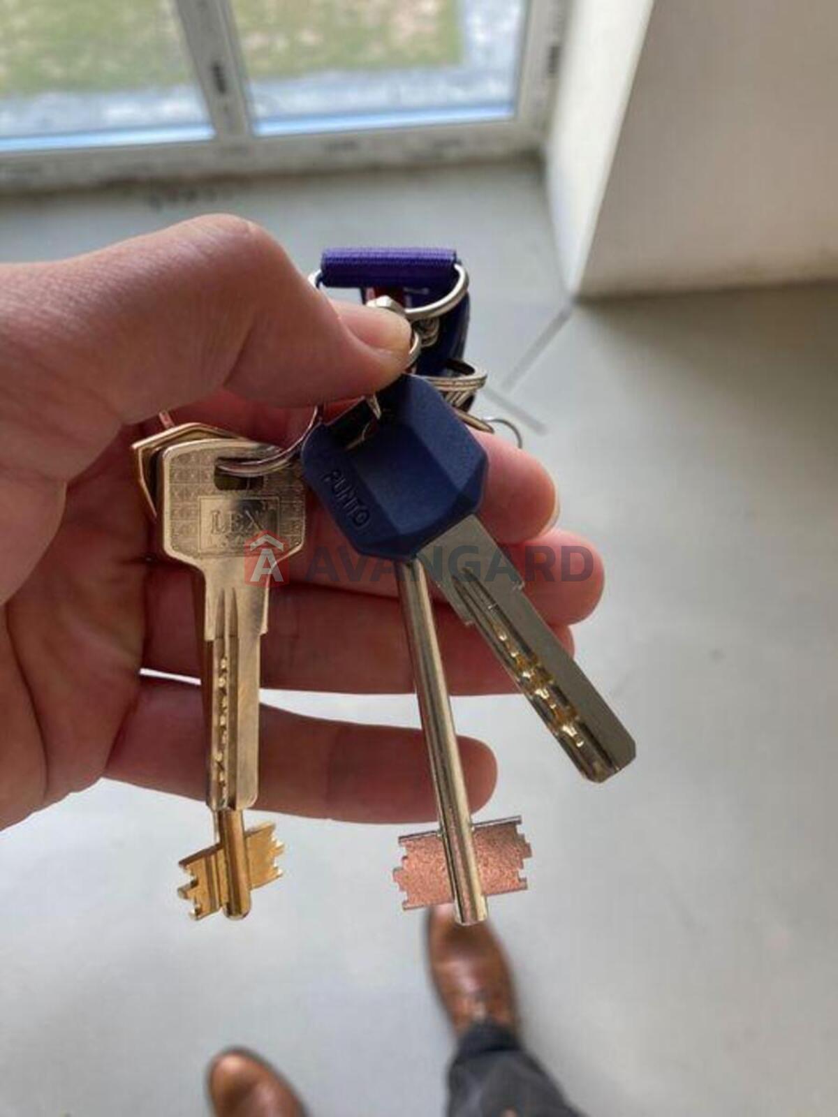 2 комн. квартира, 58/-/14 кв. м., 1/4 этаж фото 6 2 комн. квартира, 58/-/14 кв. м., 1/4 этаж фото 6