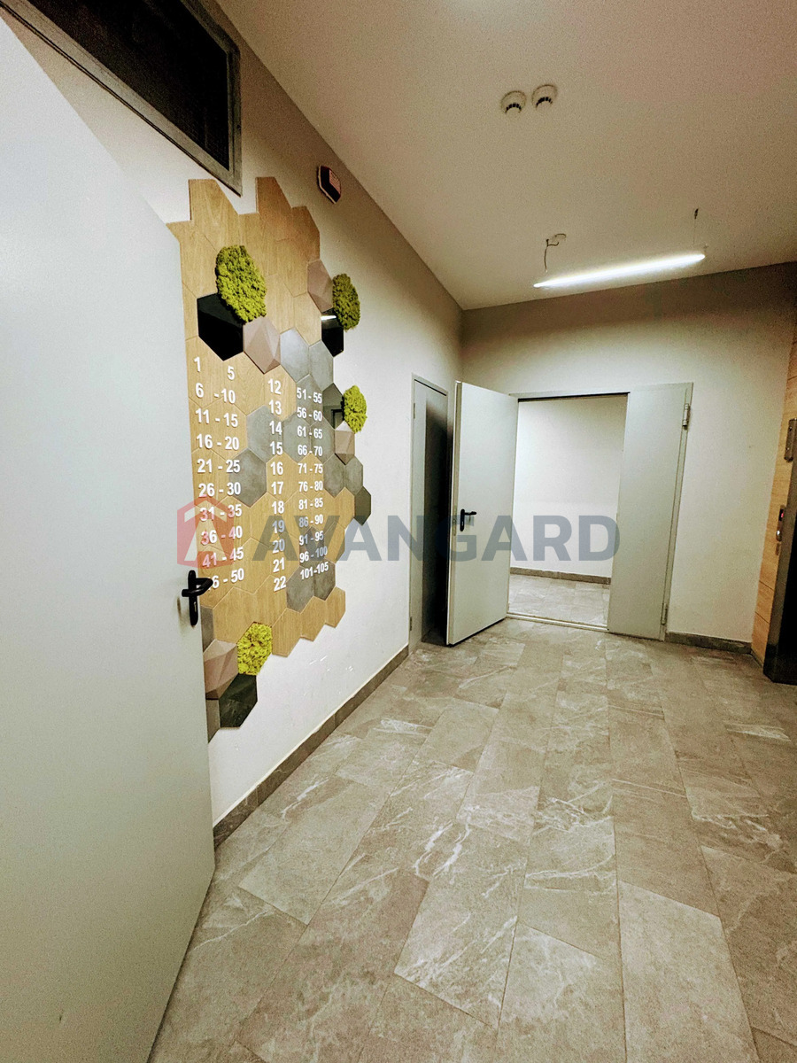 3 кім. квартира, 84/-/14 кв. м., 18/25 поверх фото 18 3 кім. квартира, 84/-/14 кв. м., 18/25 поверх фото 18