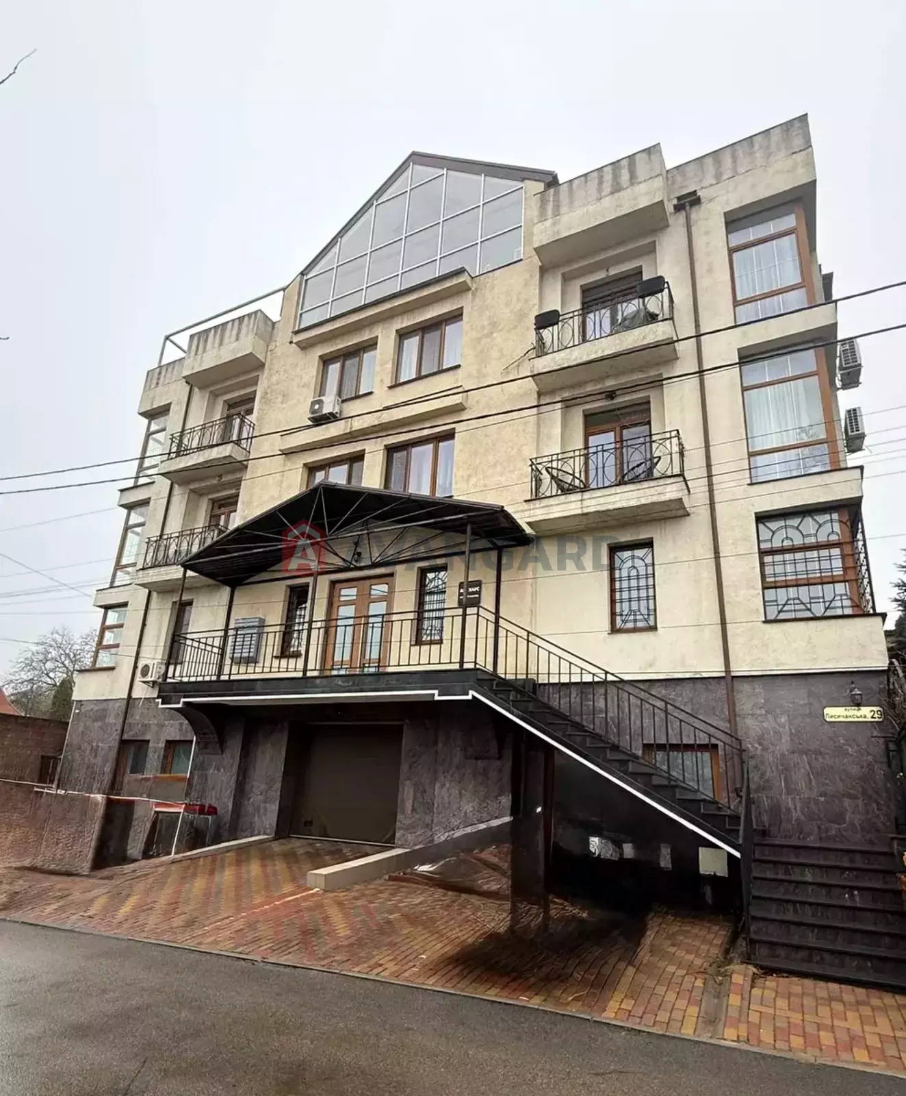 3 комн. квартира, 142/95/14 кв. м., 5/5 этаж фото 4 3 комн. квартира, 142/95/14 кв. м., 5/5 этаж фото 4