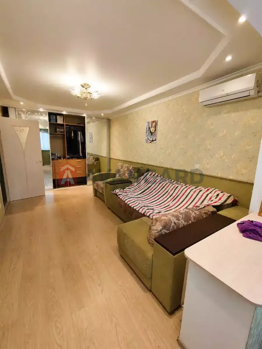 1 комн. квартира, 40/19/- кв. м., 15/16 этаж фото 2 1 комн. квартира, 40/19/- кв. м., 15/16 этаж фото 2