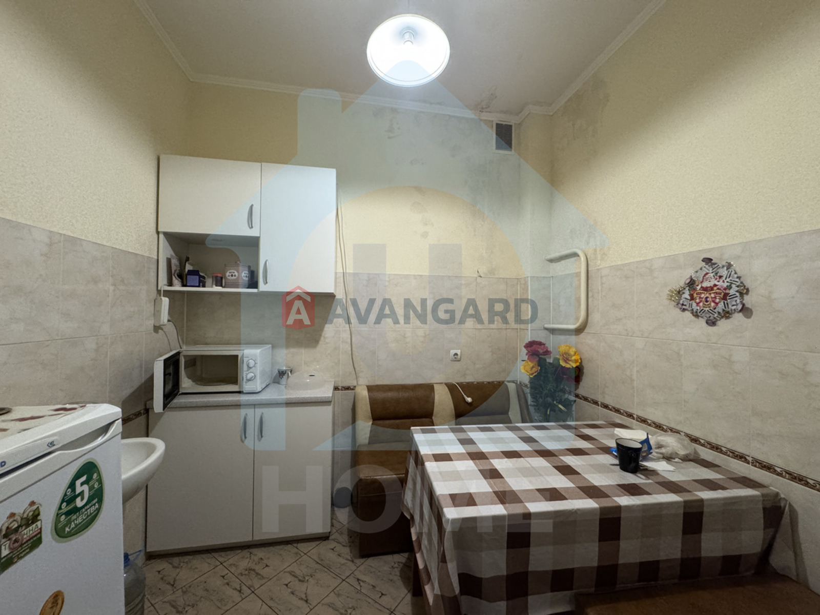 4 комн. квартира, 159/95/18 кв. м., 14/24 этаж фото 23 4 комн. квартира, 159/95/18 кв. м., 14/24 этаж фото 23
