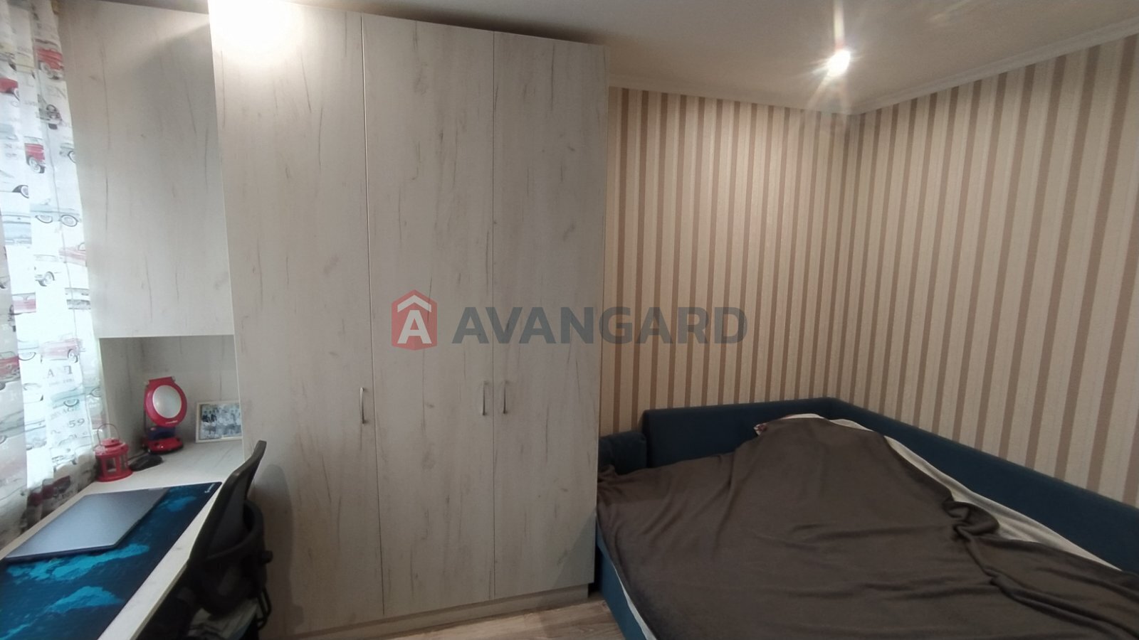 2 кім. квартира, 56/-/15 кв. м., 1/5 поверх фото 10 2 кім. квартира, 56/-/15 кв. м., 1/5 поверх фото 10