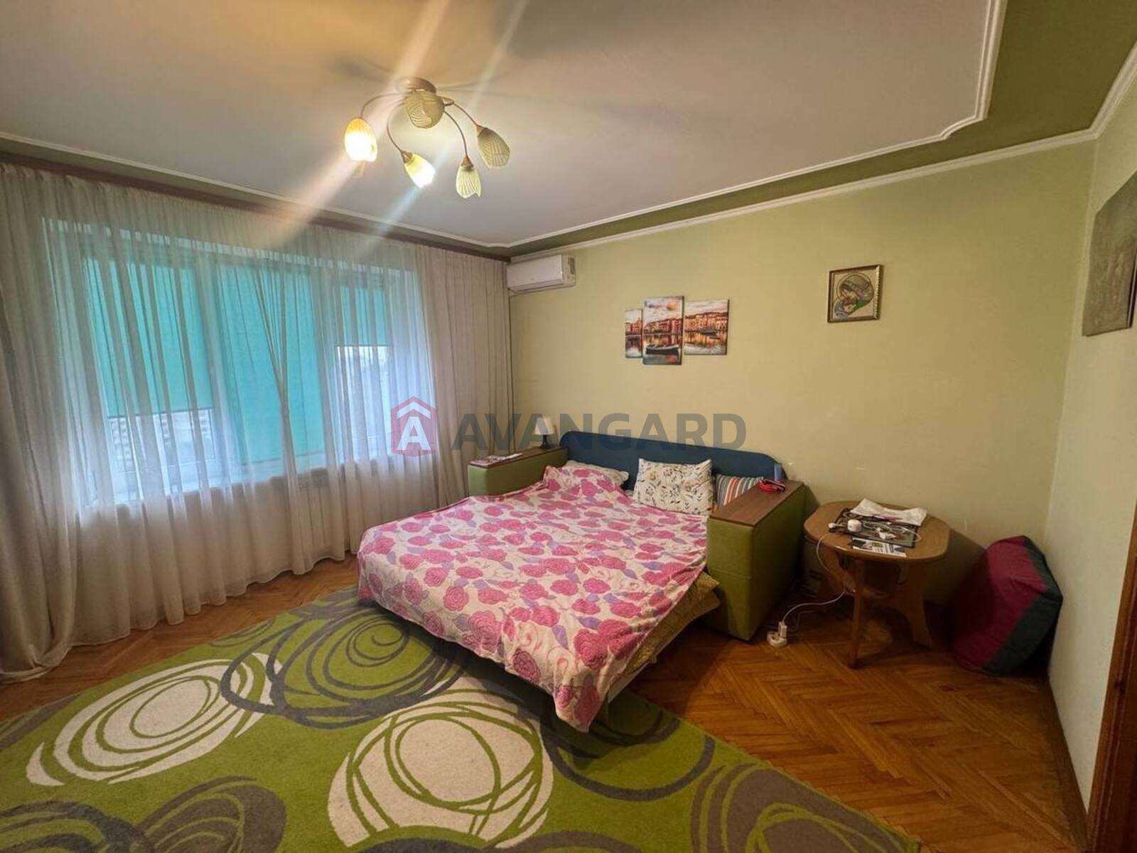 2 комн. квартира, 54/30/8 кв. м., 9/9 этаж фото 3 2 комн. квартира, 54/30/8 кв. м., 9/9 этаж фото 3