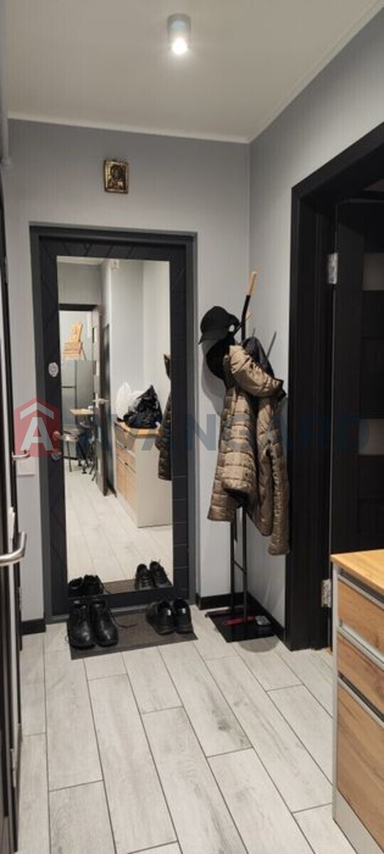 1 кім. квартира, 35/-/7 кв. м., 1/9 поверх фото 12 1 кім. квартира, 35/-/7 кв. м., 1/9 поверх фото 12