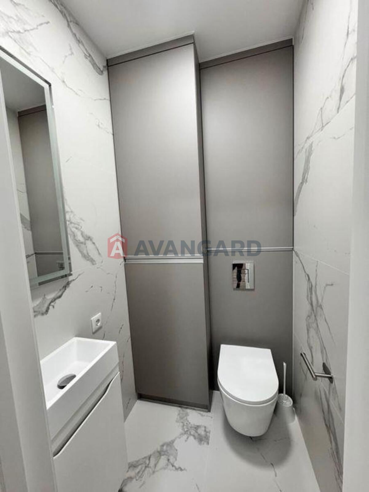 3 комн. квартира, 87/-/16 кв. м., 12/12 этаж фото 12 3 комн. квартира, 87/-/16 кв. м., 12/12 этаж фото 12