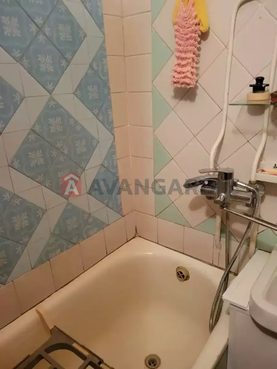 1 кім. квартира, 32/17/9 кв. м., 3/12 поверх фото 3 1 кім. квартира, 32/17/9 кв. м., 3/12 поверх фото 3