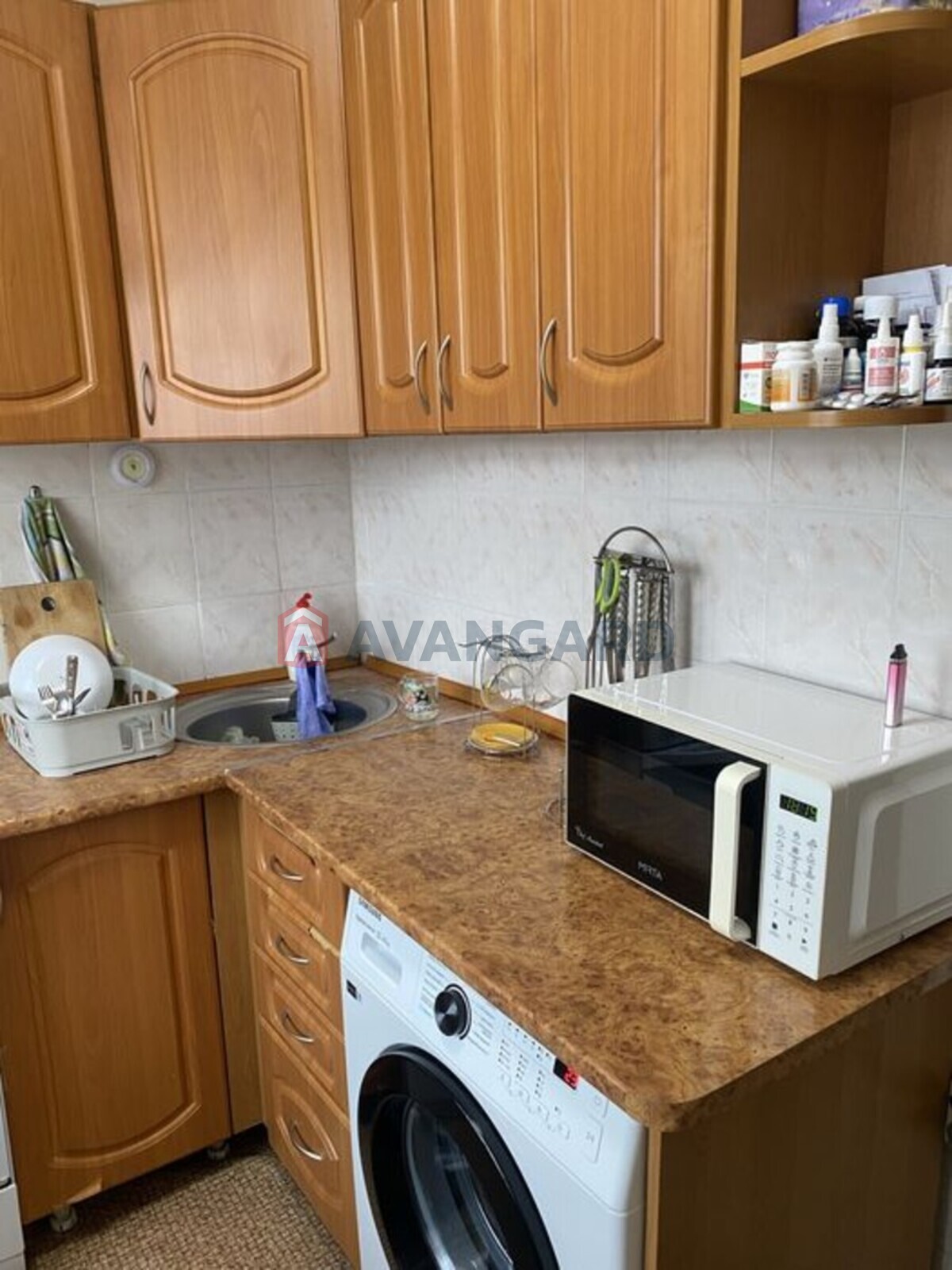 2 кім. квартира, 48/-/6 кв. м., 4/5 поверх фото 8 2 кім. квартира, 48/-/6 кв. м., 4/5 поверх фото 8