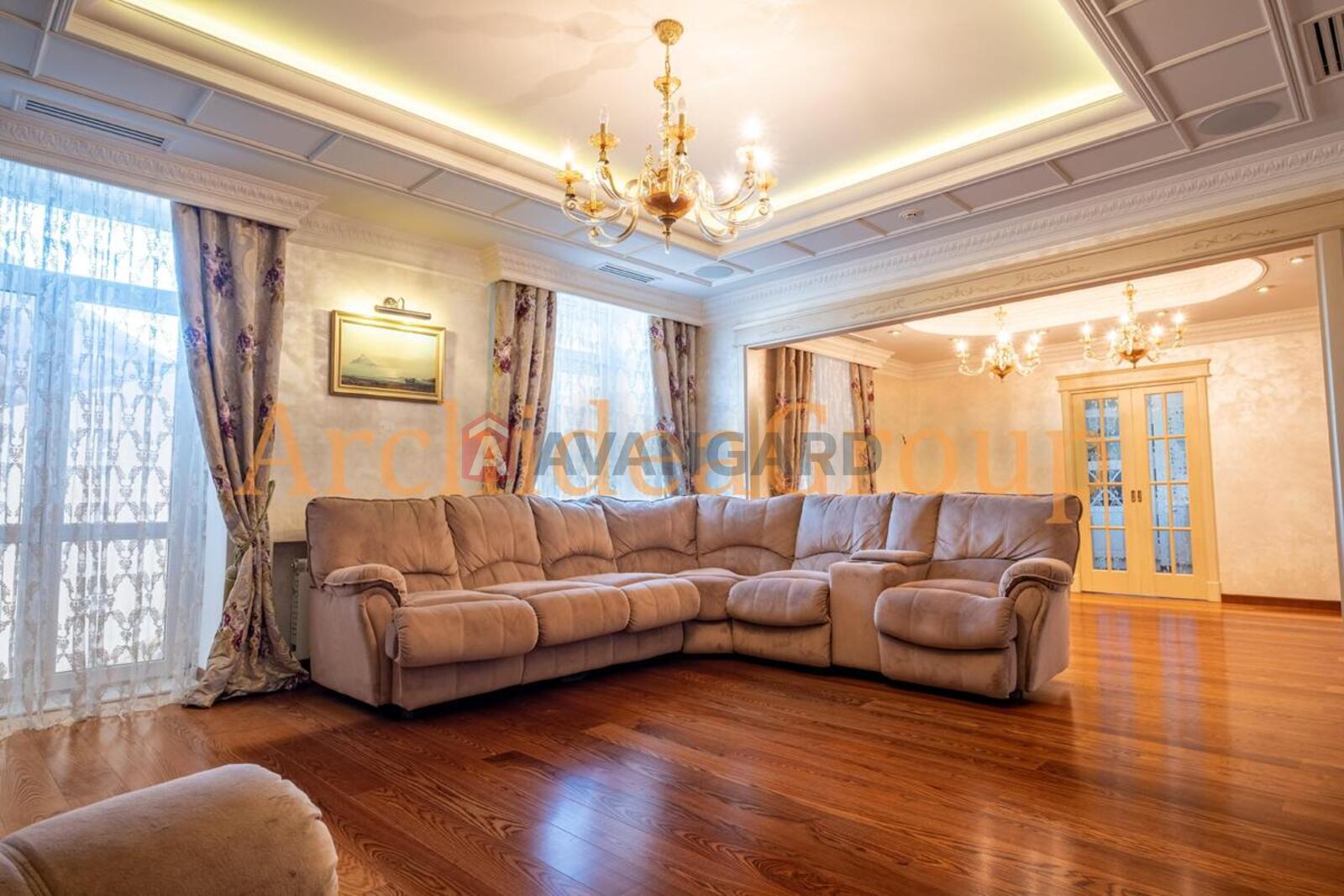 4 комн. квартира, 170/103/13 кв. м., 4/8 этаж фото 2 4 комн. квартира, 170/103/13 кв. м., 4/8 этаж фото 2