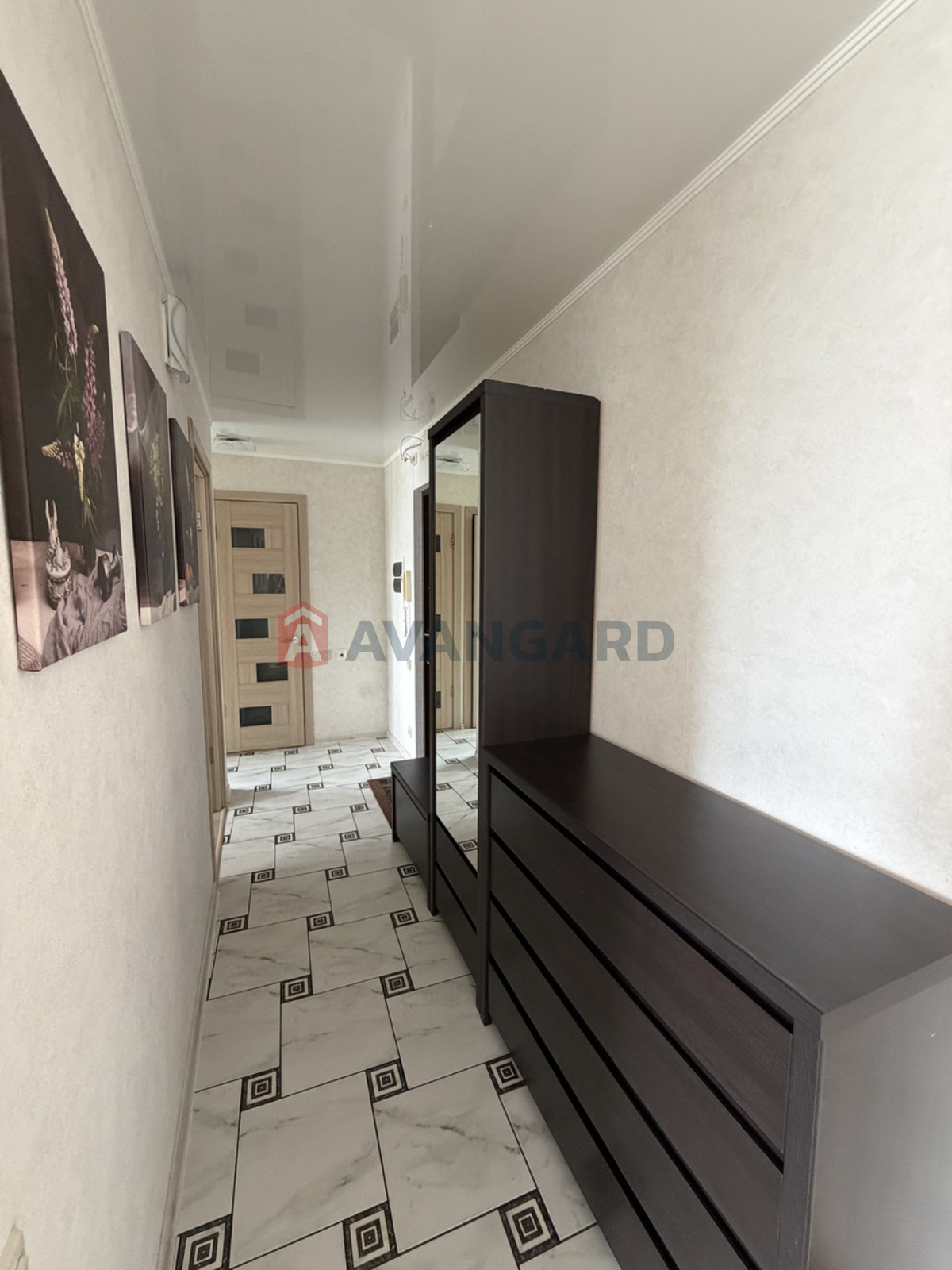 2 комн. квартира, 45/26/8 кв. м., 15/16 этаж фото 10 2 комн. квартира, 45/26/8 кв. м., 15/16 этаж фото 10