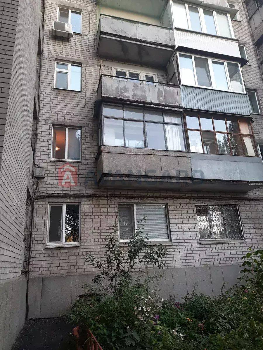 3 комн. квартира, 80/49/8 кв. м., 2/11 этаж фото 3 3 комн. квартира, 80/49/8 кв. м., 2/11 этаж фото 3