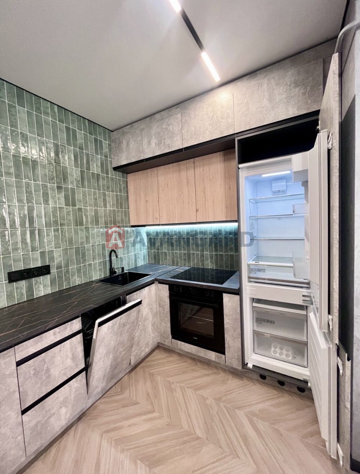 1 комн. квартира, 44.30/25/16 кв. м., 2/10 этаж фото 9 1 комн. квартира, 44.30/25/16 кв. м., 2/10 этаж фото 9