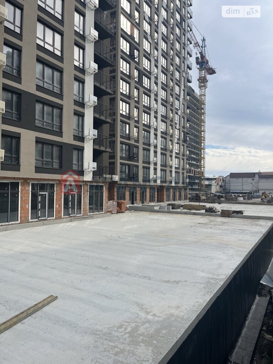 1 кім. квартира, 41/15/20 кв. м., 8/16 поверх фото 4 1 кім. квартира, 41/15/20 кв. м., 8/16 поверх фото 4