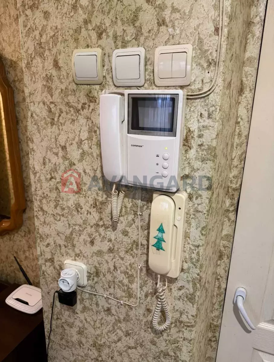 3 кім. квартира, 57/-/- кв. м., 3/9 поверх фото 7 3 кім. квартира, 57/-/- кв. м., 3/9 поверх фото 7