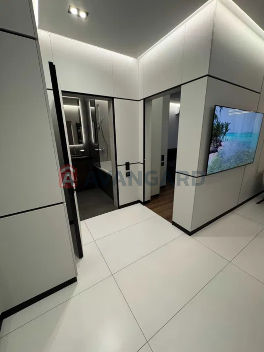 1 кім. квартира, 44/-/16 кв. м., 3/16 поверх фото 14 1 кім. квартира, 44/-/16 кв. м., 3/16 поверх фото 14