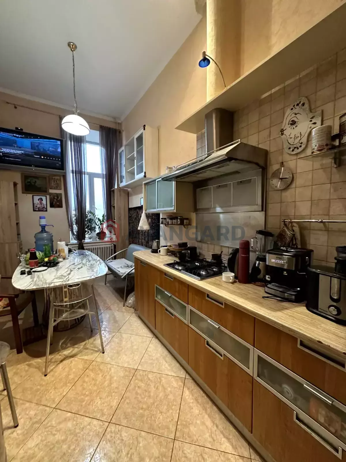 2 комн. квартира, 82/40/17 кв. м., 5/6 этаж фото 7 2 комн. квартира, 82/40/17 кв. м., 5/6 этаж фото 7