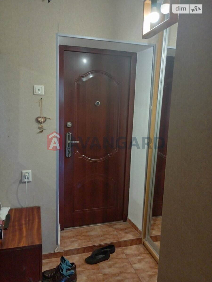 1 кім. квартира, 31.5/19/4.5 кв. м., 4/9 поверх фото 3 1 кім. квартира, 31.5/19/4.5 кв. м., 4/9 поверх фото 3