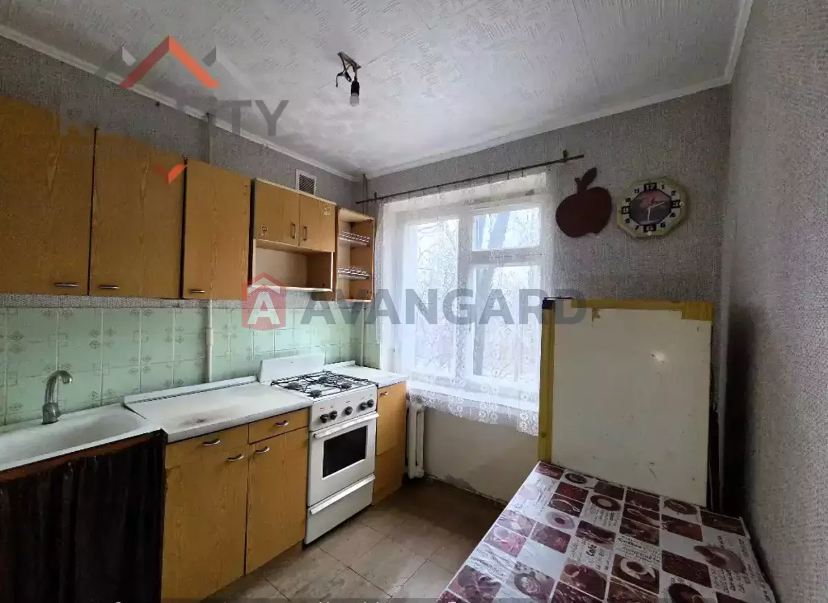 1 комн. квартира, 31/17/6 кв. м., 2/5 этаж фото 5 1 комн. квартира, 31/17/6 кв. м., 2/5 этаж фото 5