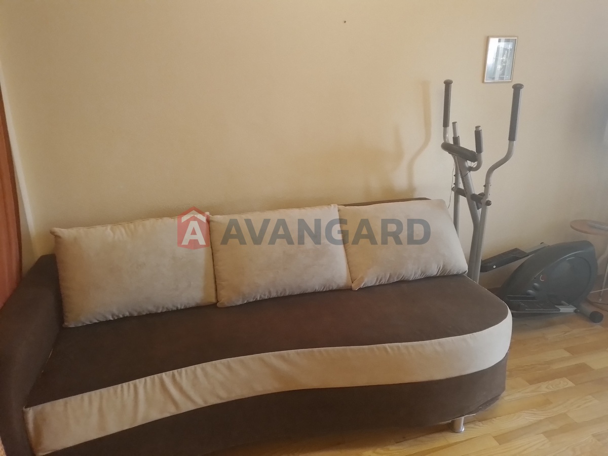 2 комн. квартира, 50/-/8 кв. м., 5/9 этаж фото 11 2 комн. квартира, 50/-/8 кв. м., 5/9 этаж фото 11