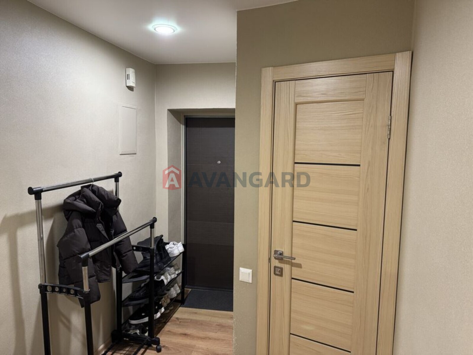 2 комн. квартира, 52/-/5 кв. м., 3/5 этаж фото 10 2 комн. квартира, 52/-/5 кв. м., 3/5 этаж фото 10