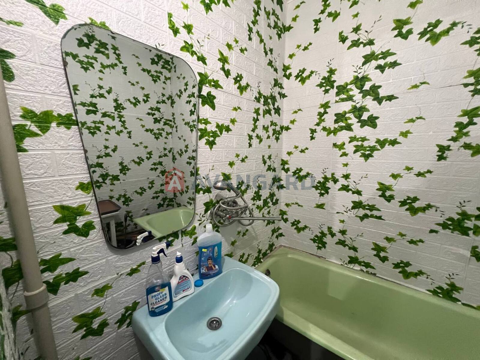 2 комн. квартира, 52/32/9 кв. м., 7/9 этаж фото 9 2 комн. квартира, 52/32/9 кв. м., 7/9 этаж фото 9